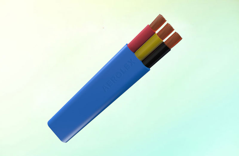 UL 83 Cable 1